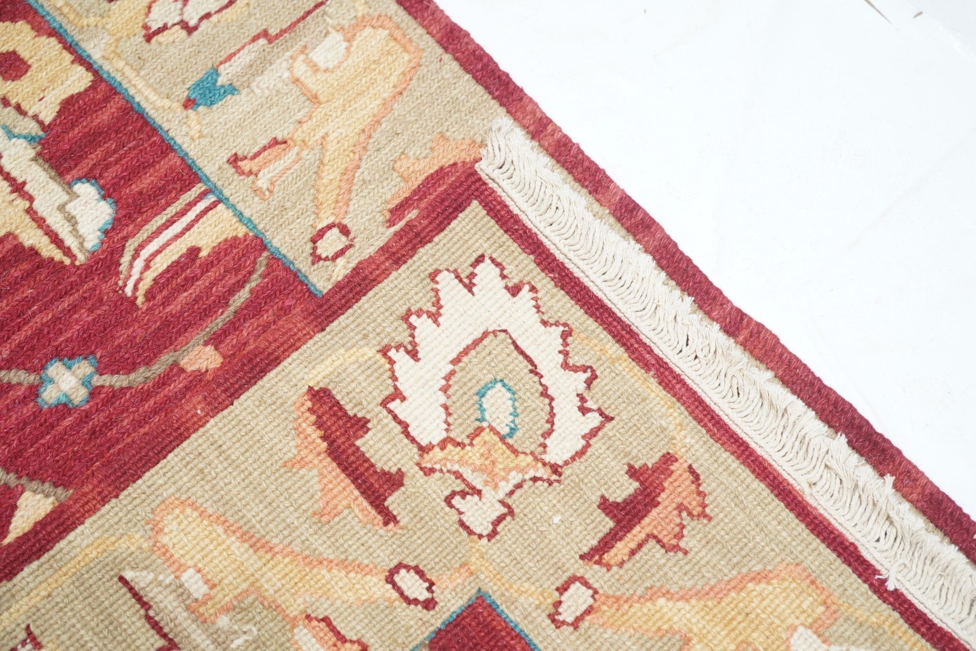 Sumak Runner 2'7'' x 8'0"
