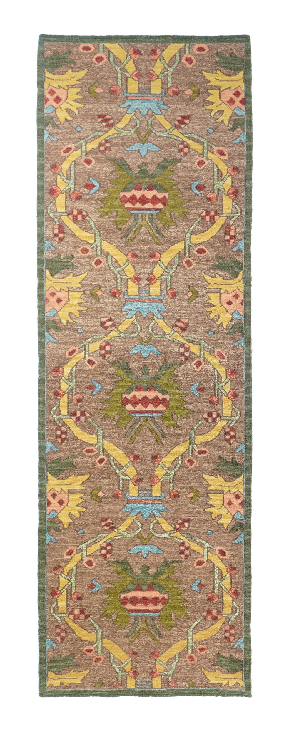 Sumak Runner 2'8'' x 8'
