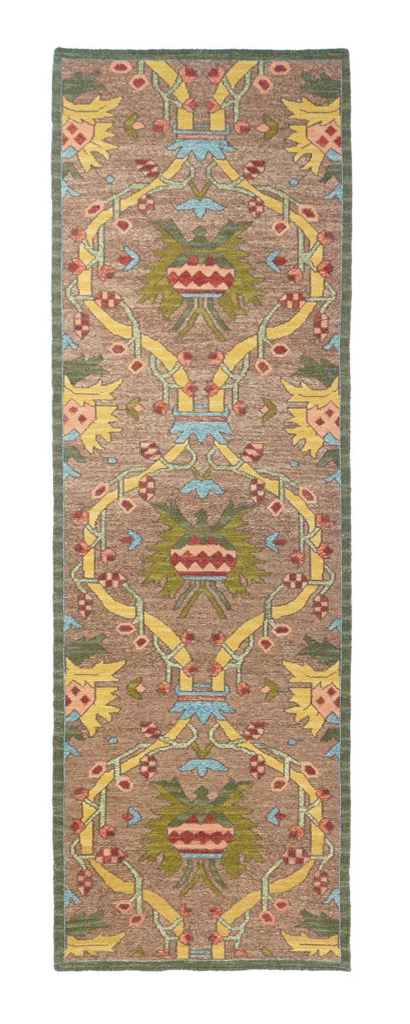 Sumak Runner 2'8'' x 8'0