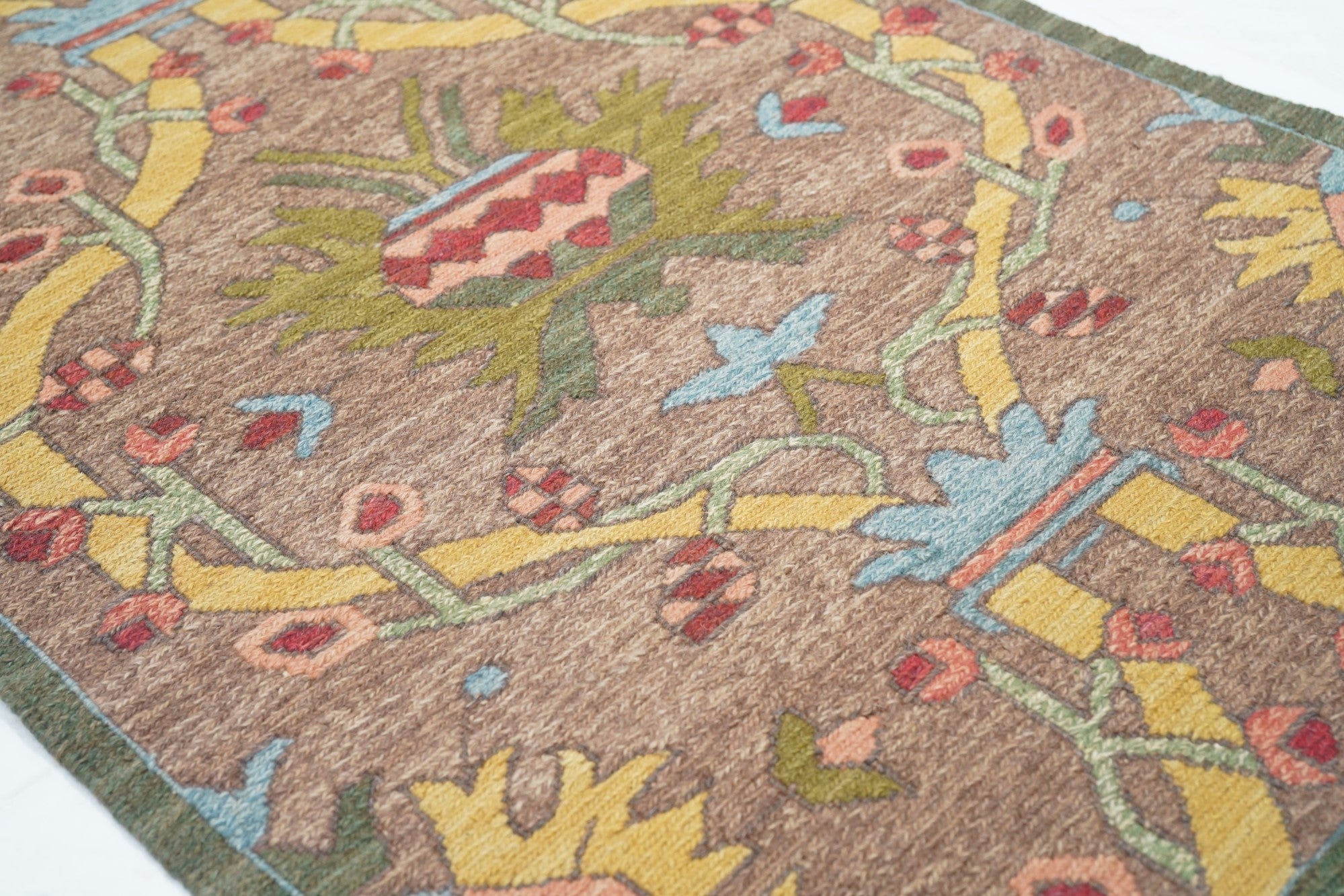 Sumak Runner 2'8'' x 8'0"