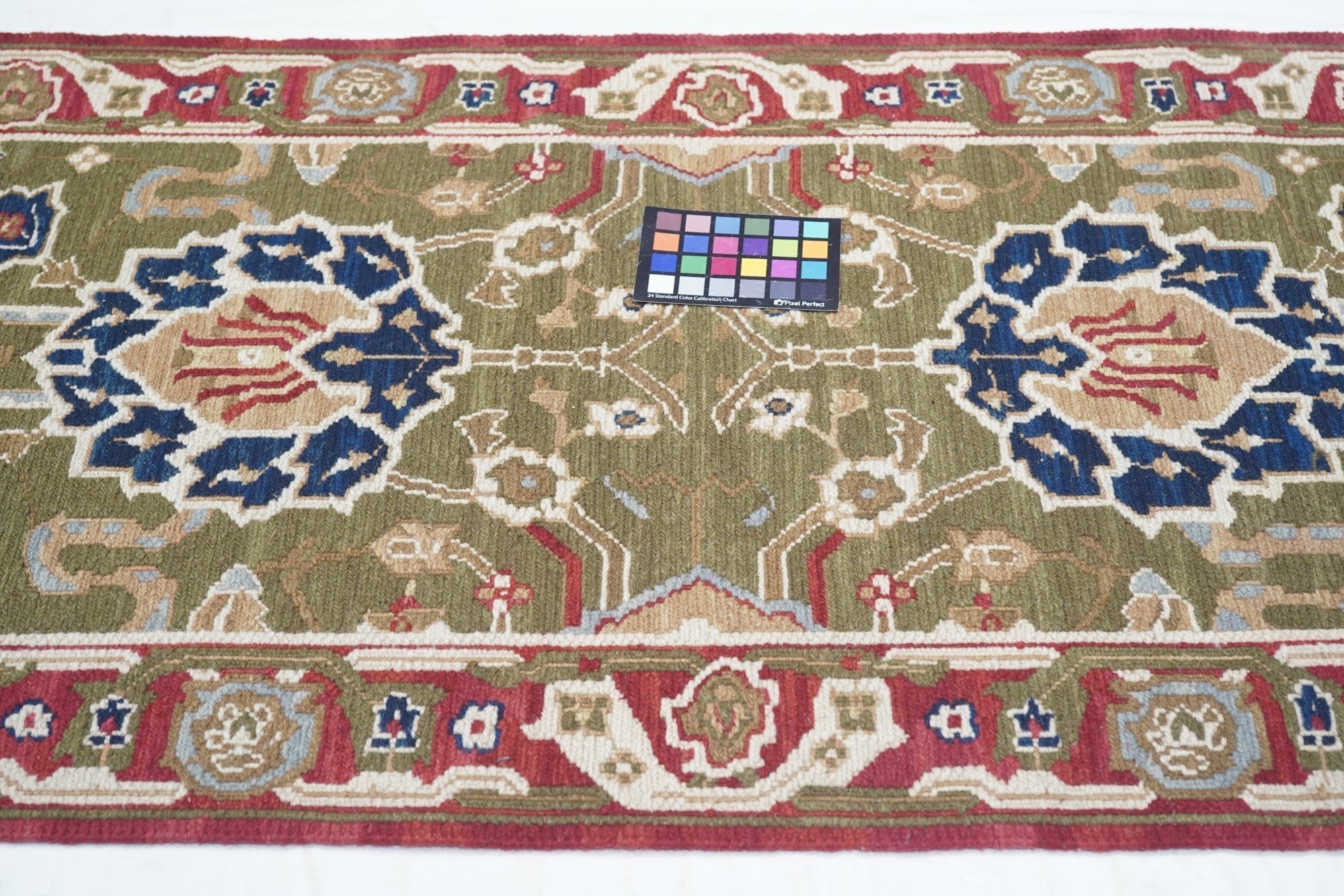 Sumak Runner 2'7'' x 8'0"