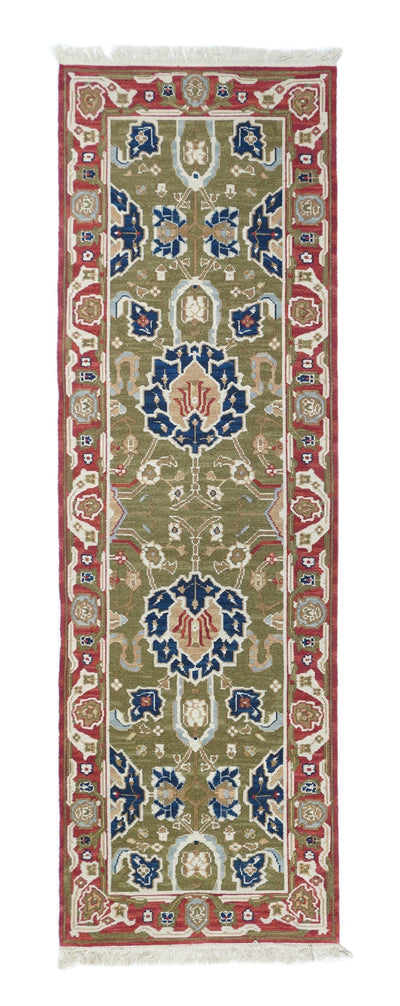 Sumak Runner 2'7'' x 8'0