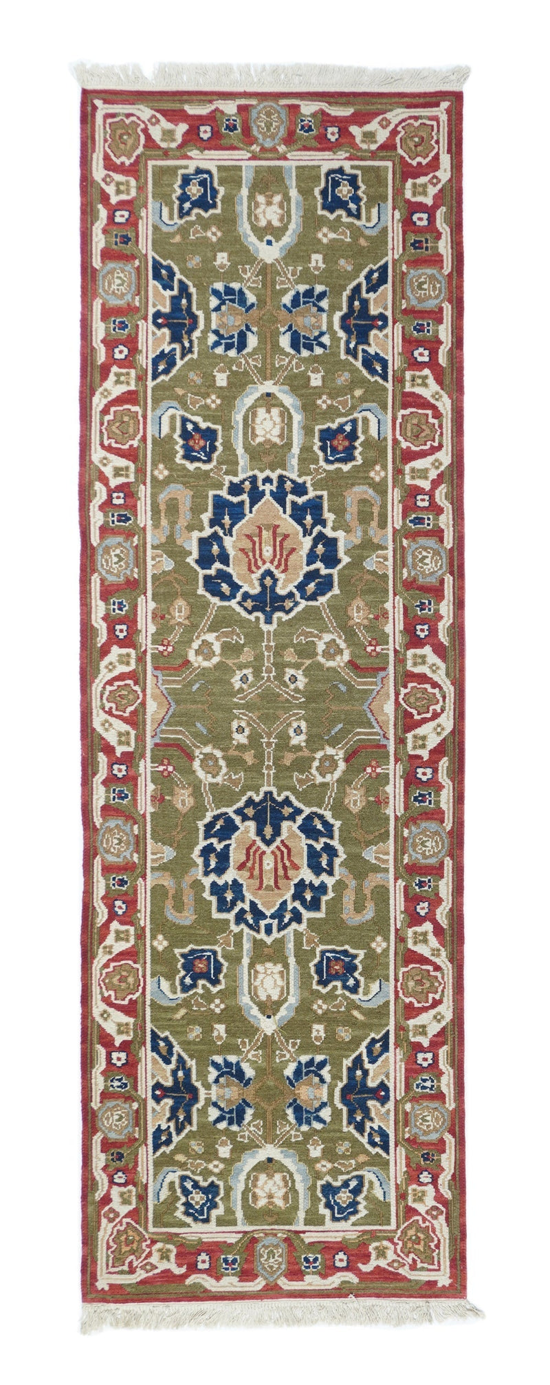 Sumak Runner 2'7'' x 8'0