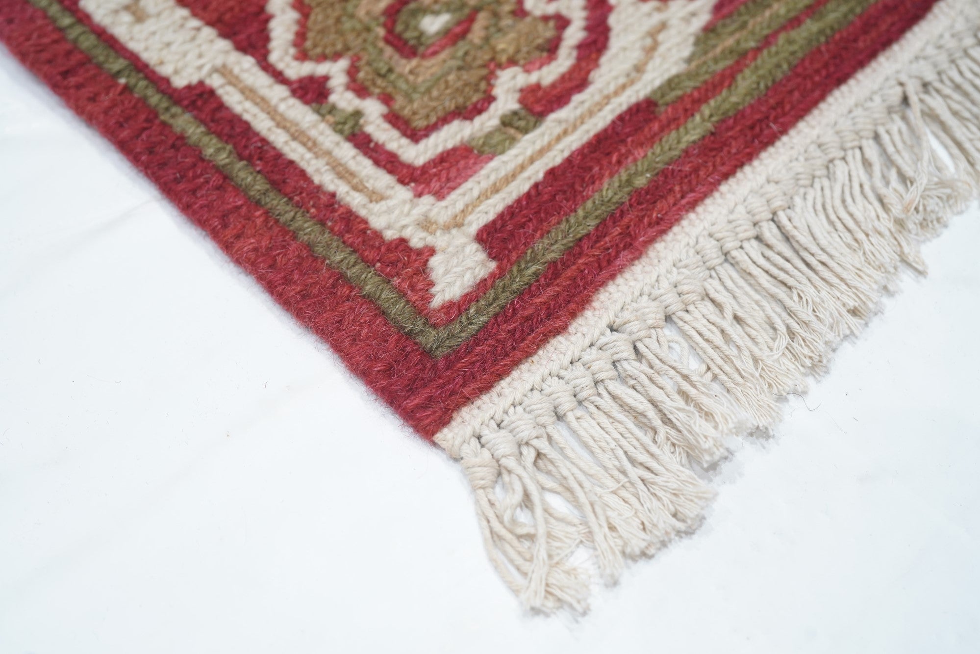 Sumak Runner 2'7'' x 8'0"