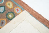 Indian Tufted Runner 2'06'' x 8'0"