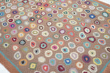 Indian Tufted Runner 2'06'' x 8'0"