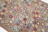 Indian Tufted Runner 2'06'' x 8'0"