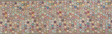 Indian Tufted Runner 2'06'' x 8'0"