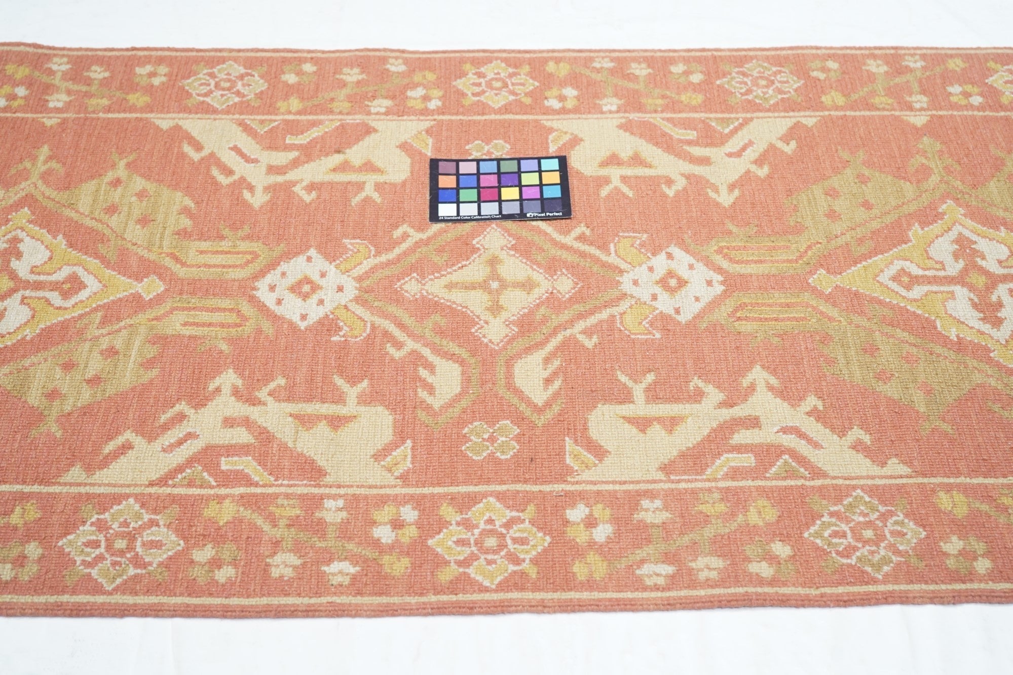 Sumak Runner 2'7'' x 8'0"