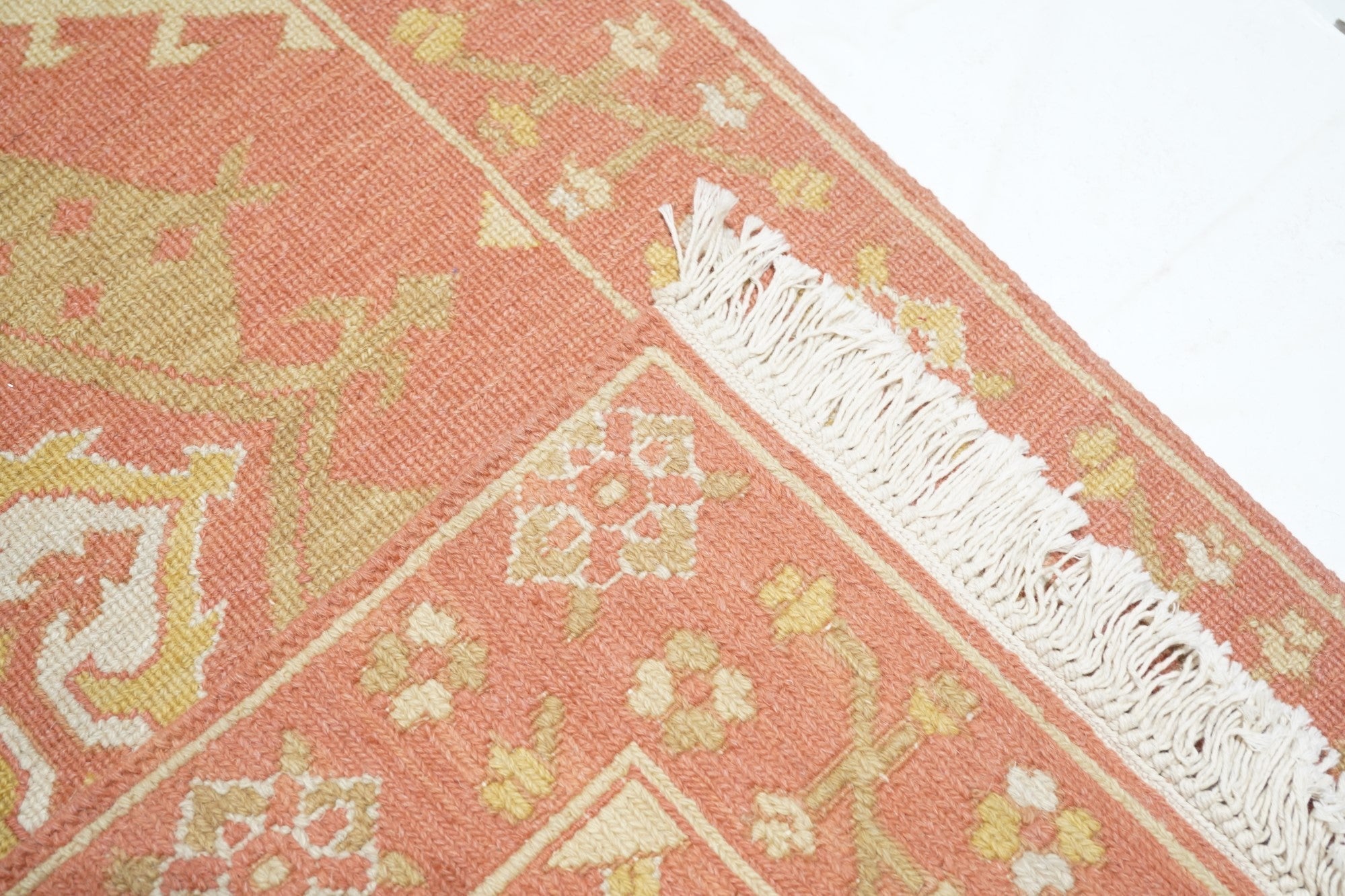 Sumak Runner 2'7'' x 8'0"