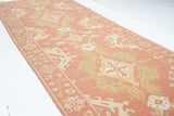 Sumak Runner 2'7'' x 8'0"