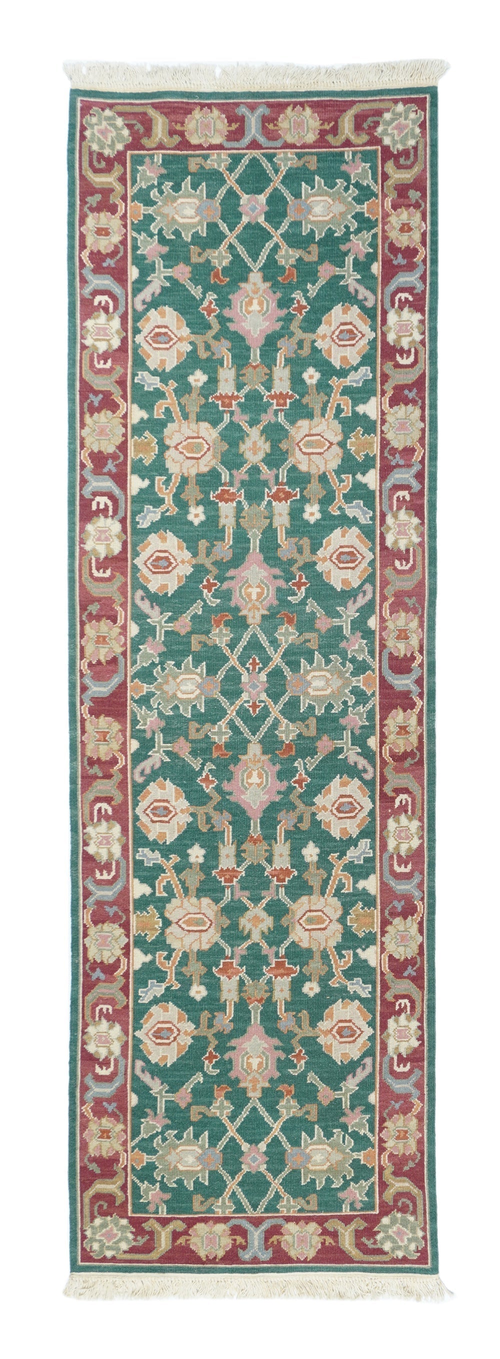 Sumak Runner 2'7'' x 8'