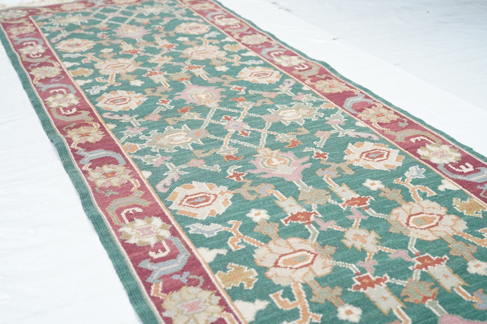 Sumak Runner 2'7'' x 8'0"