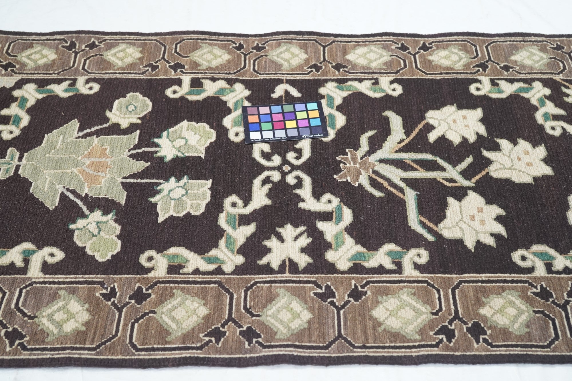 Sumak Runner 2'7'' x 8'0"