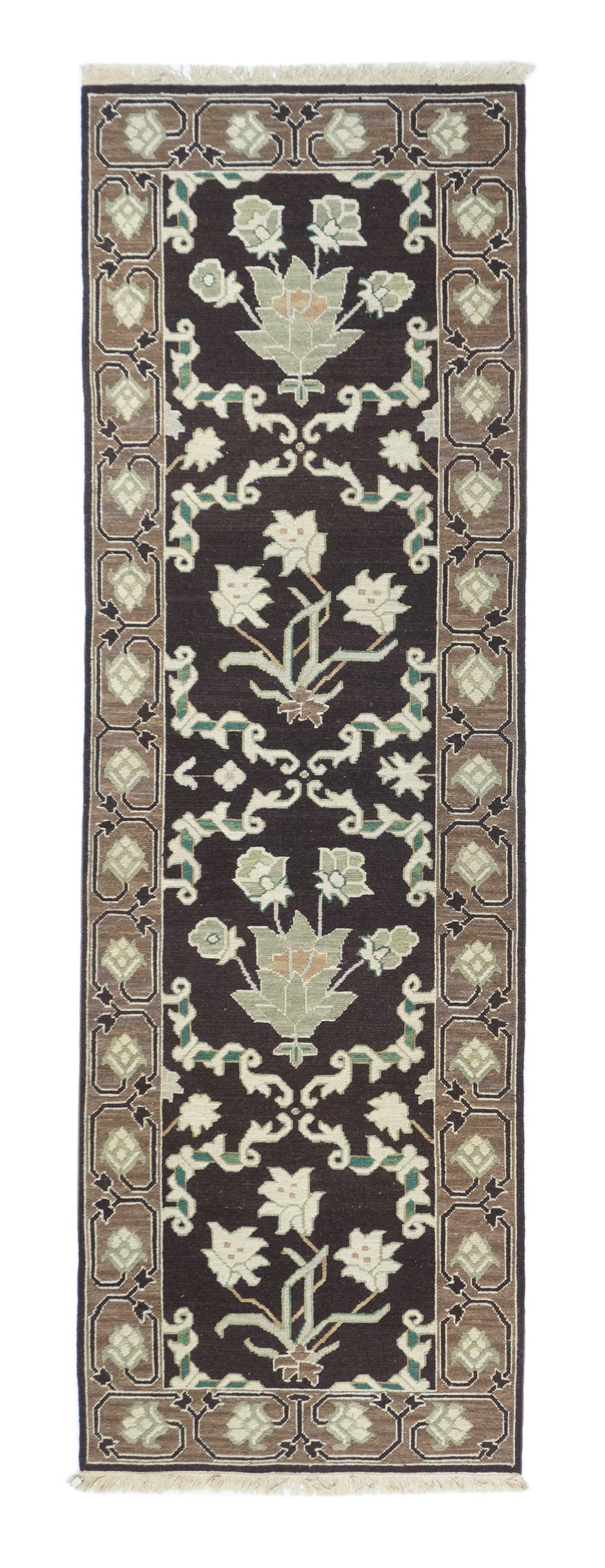 Sumak Runner 2'7'' x 8'