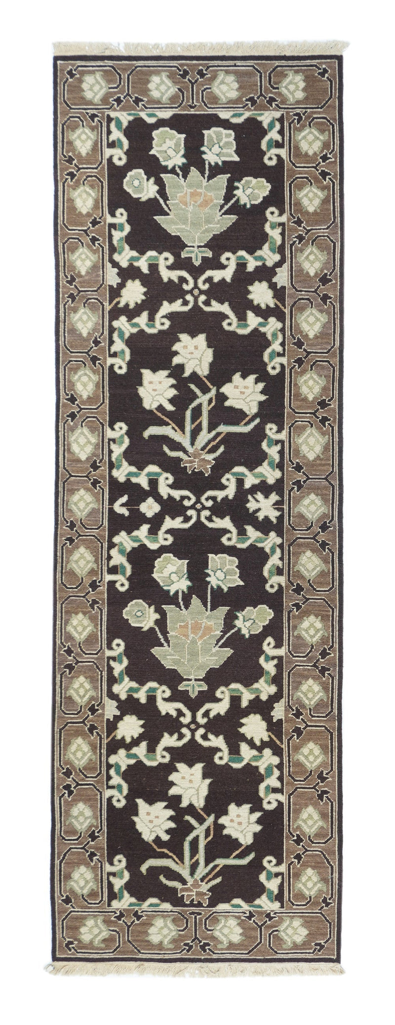 Sumak Runner 2'7'' x 8'0