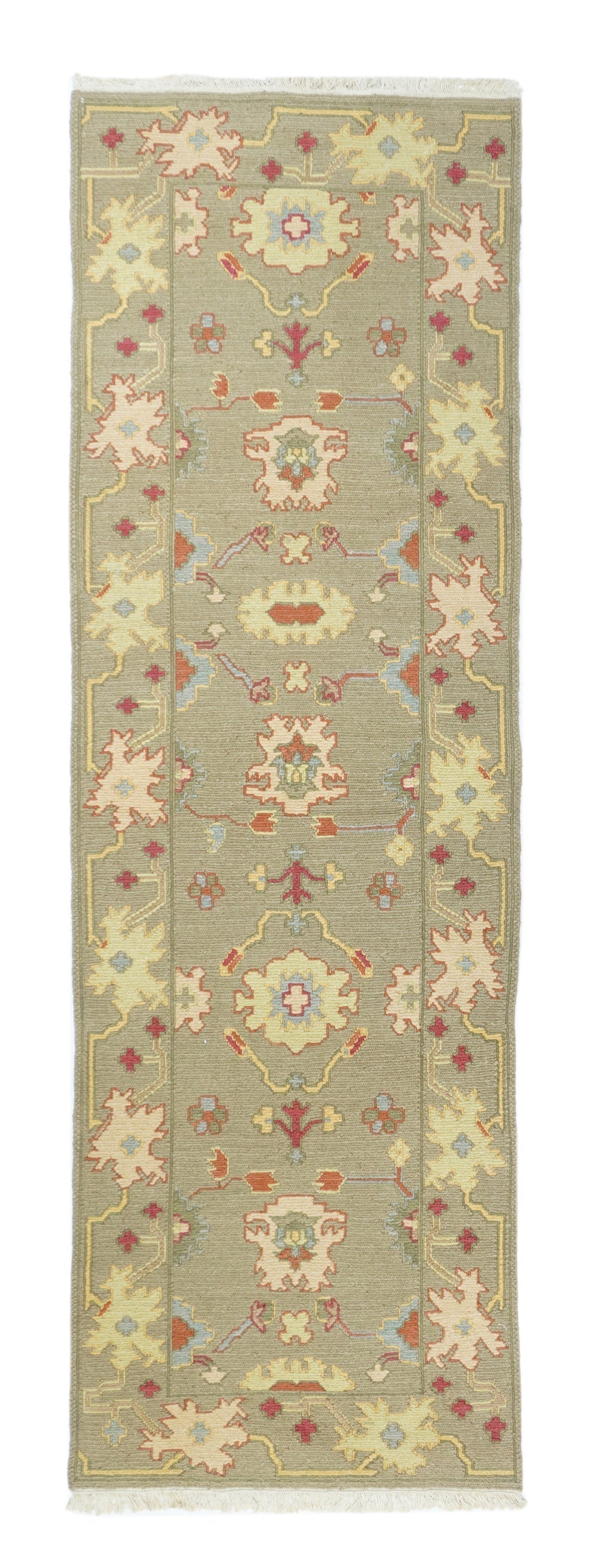 Sumak Runner 2'6'' x 8'