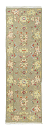 Sumak Runner 2'6'' x 8'