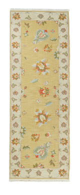 Sumak Runner 2'9'' x 8'
