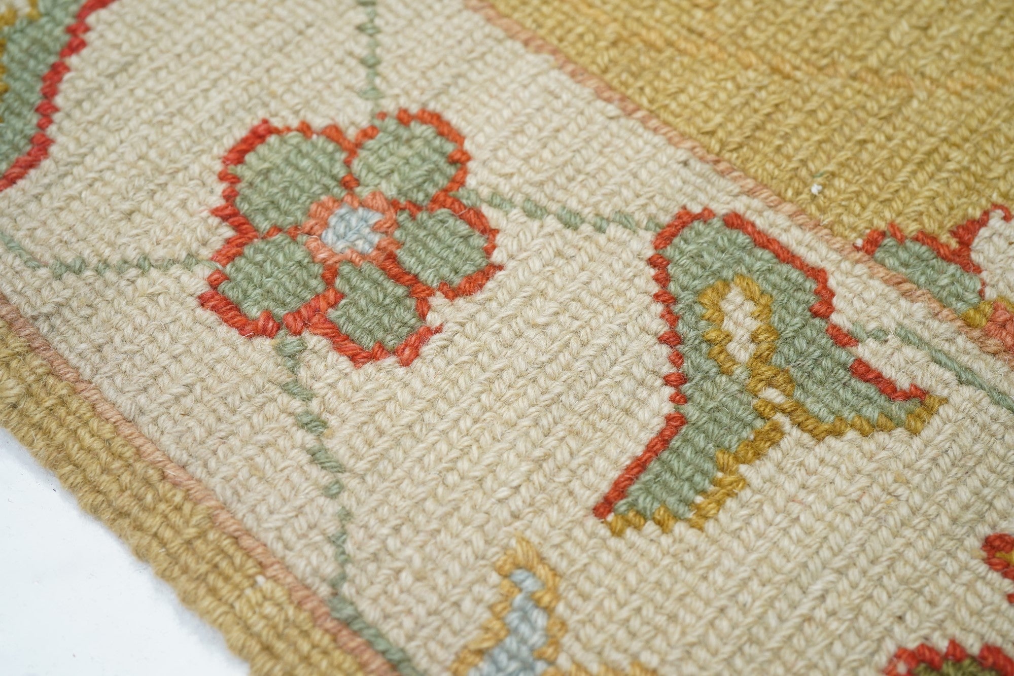 Sumak Runner 2'9'' x 8'0"