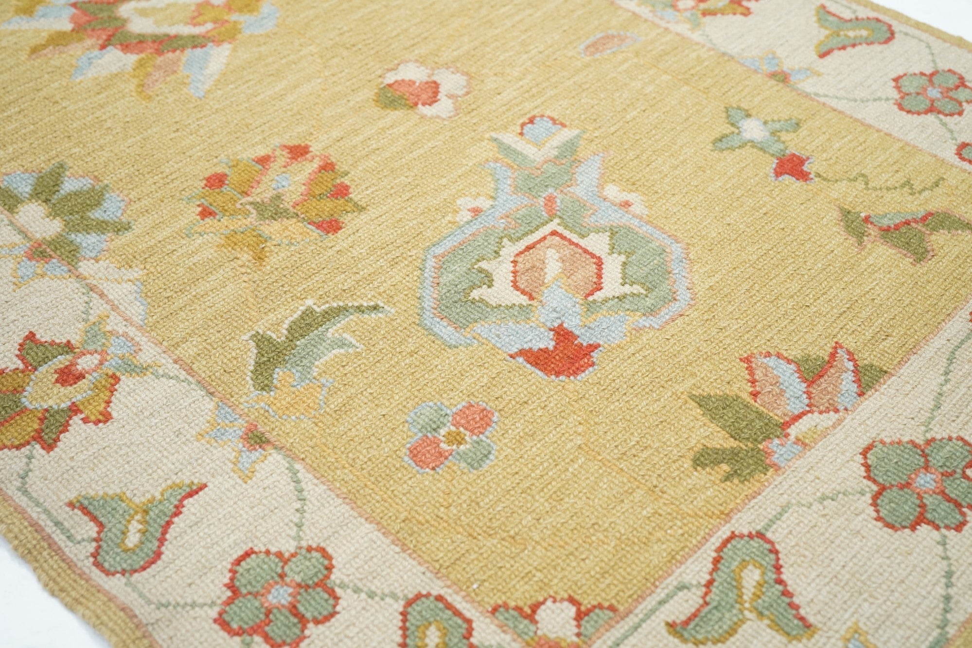 Sumak Runner 2'9'' x 8'0"