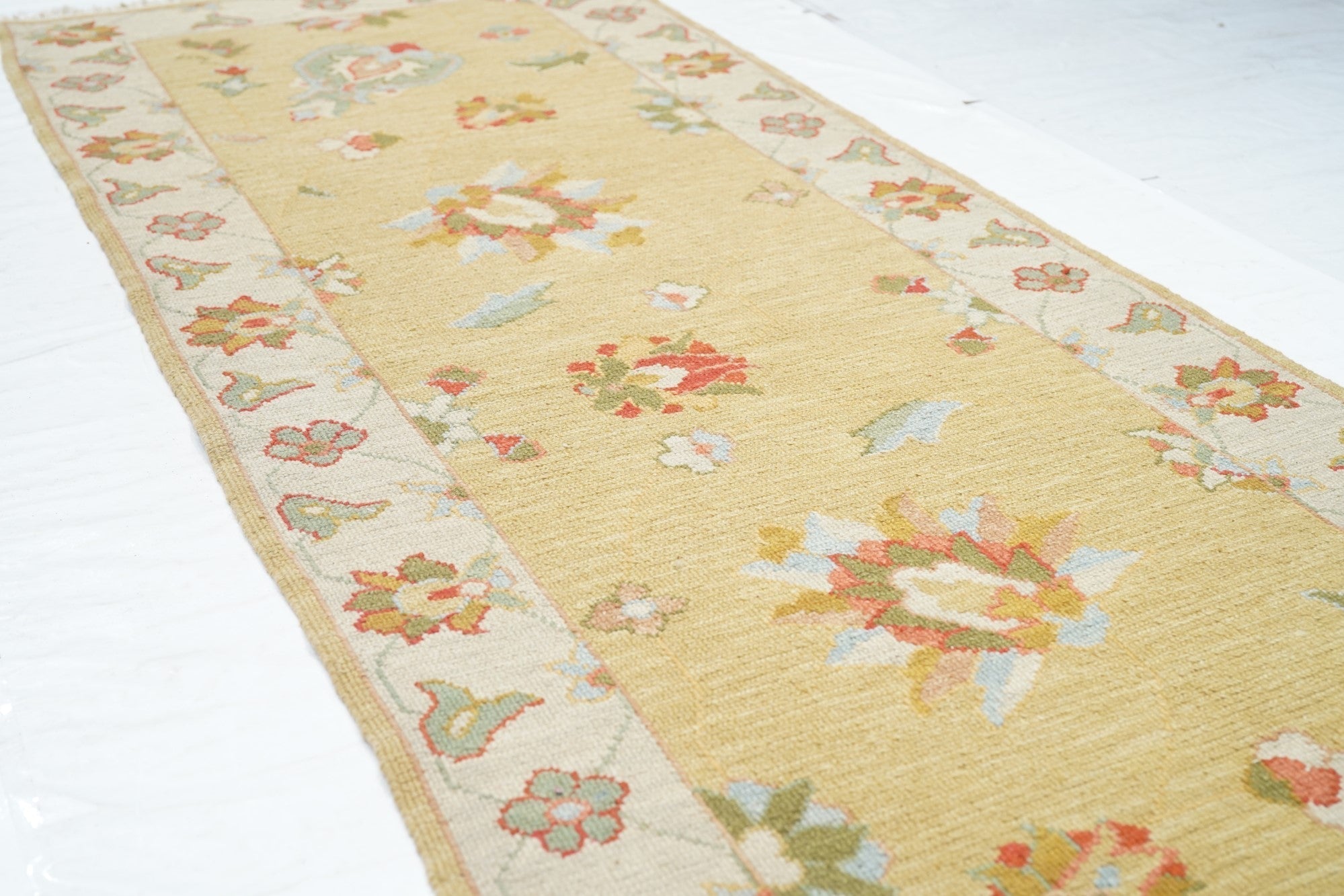 Sumak Runner 2'9'' x 8'0"