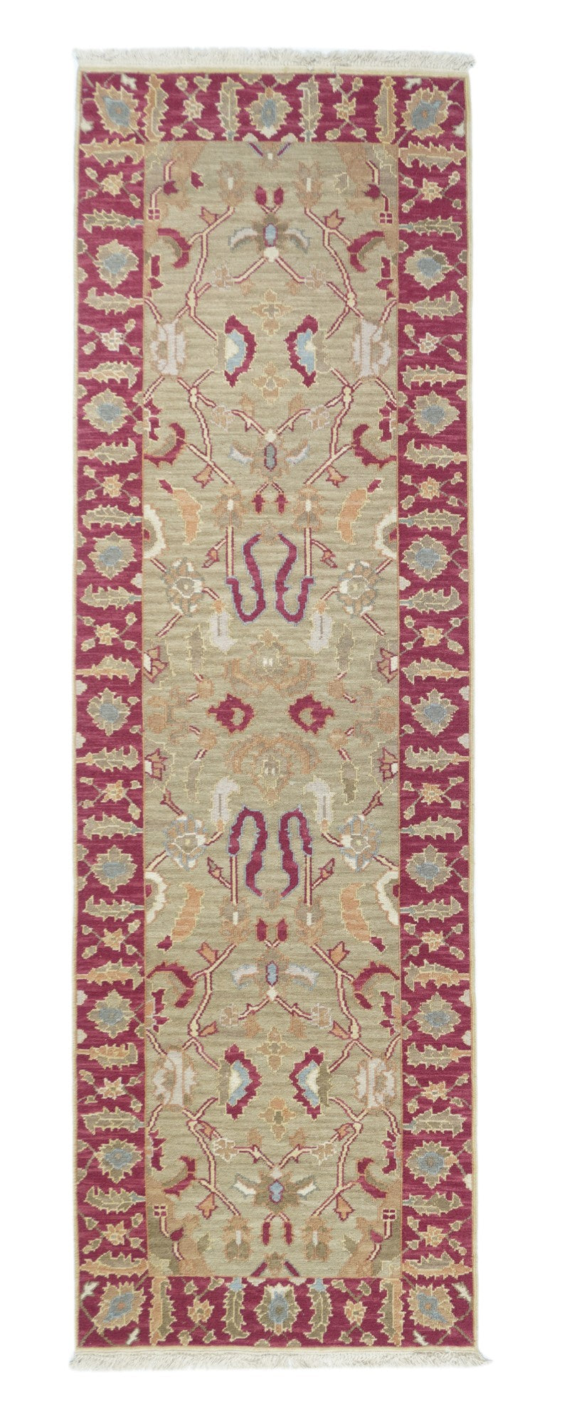Sumak Runner 2'6'' x 8'0