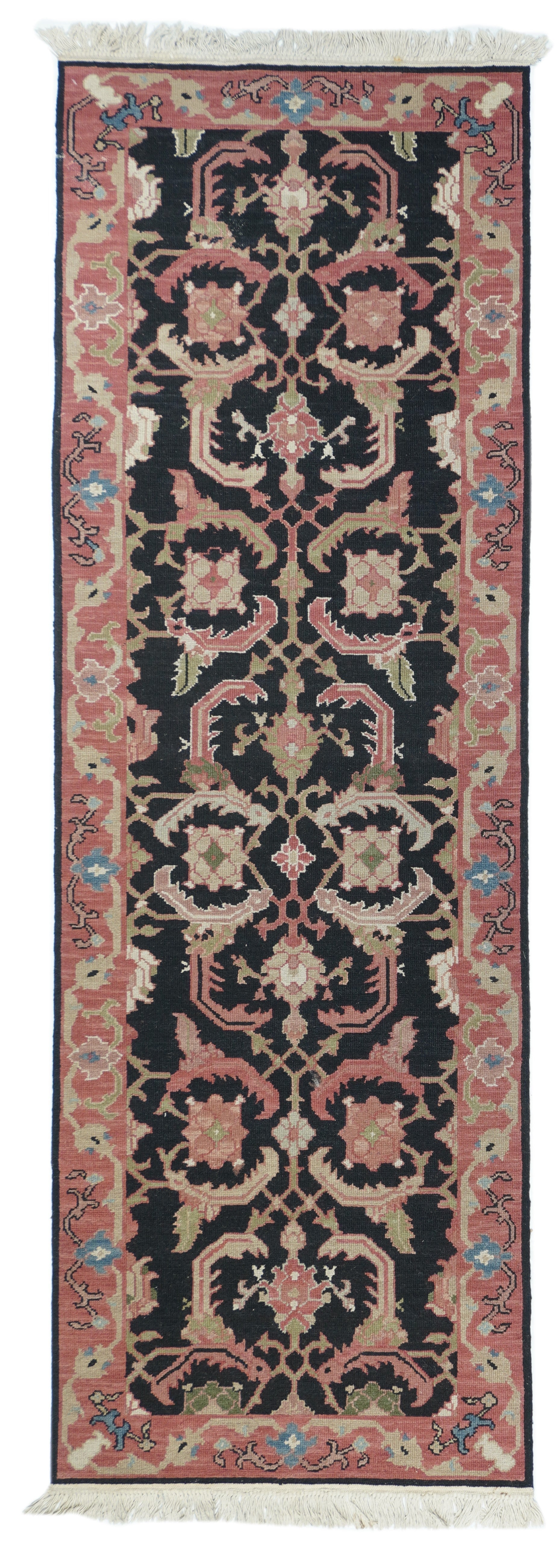 Sumak Rug 2'7'' x 8'