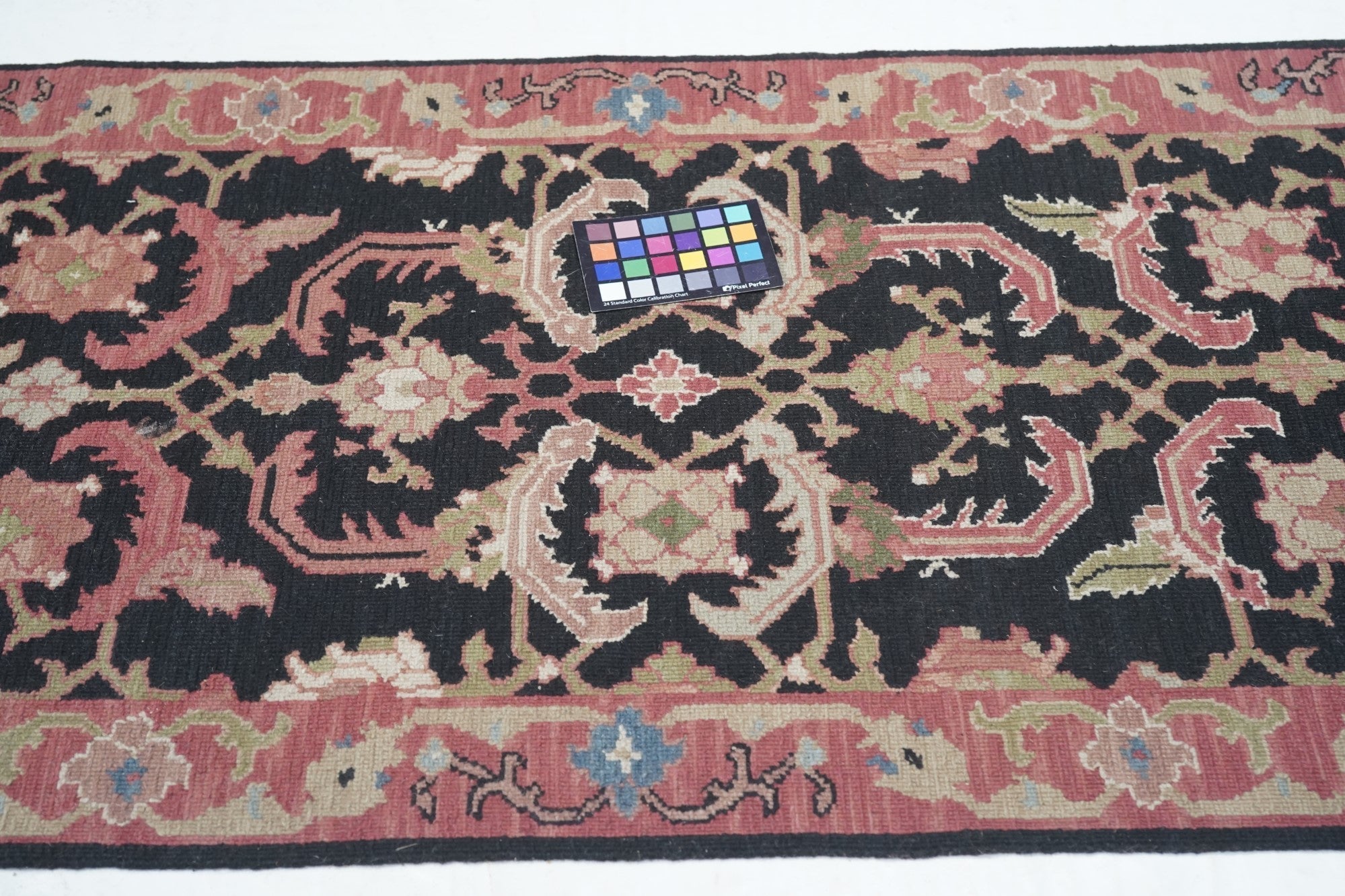 Sumak Runner 2'7'' x 8'0"