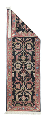 Sumak Wool on Cotton 2'7''x8'