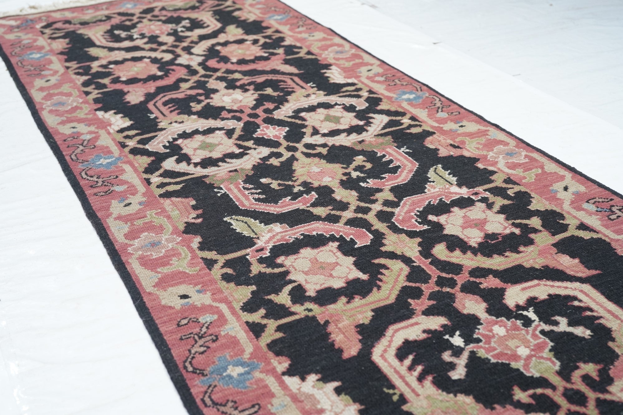 Sumak Runner 2'7'' x 8'0"