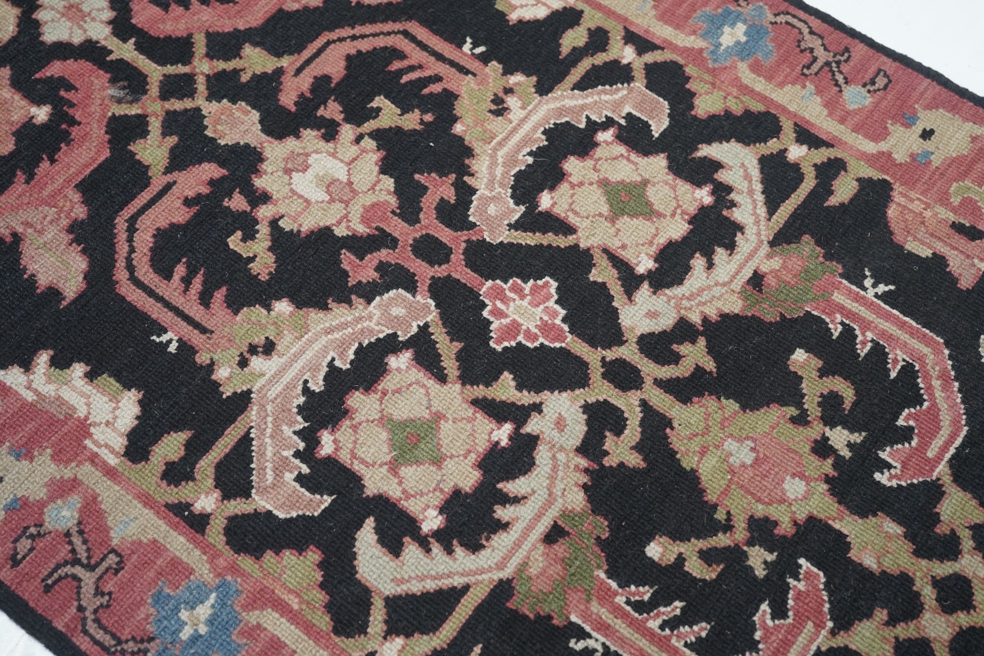 Sumak Runner 2'7'' x 8'0"