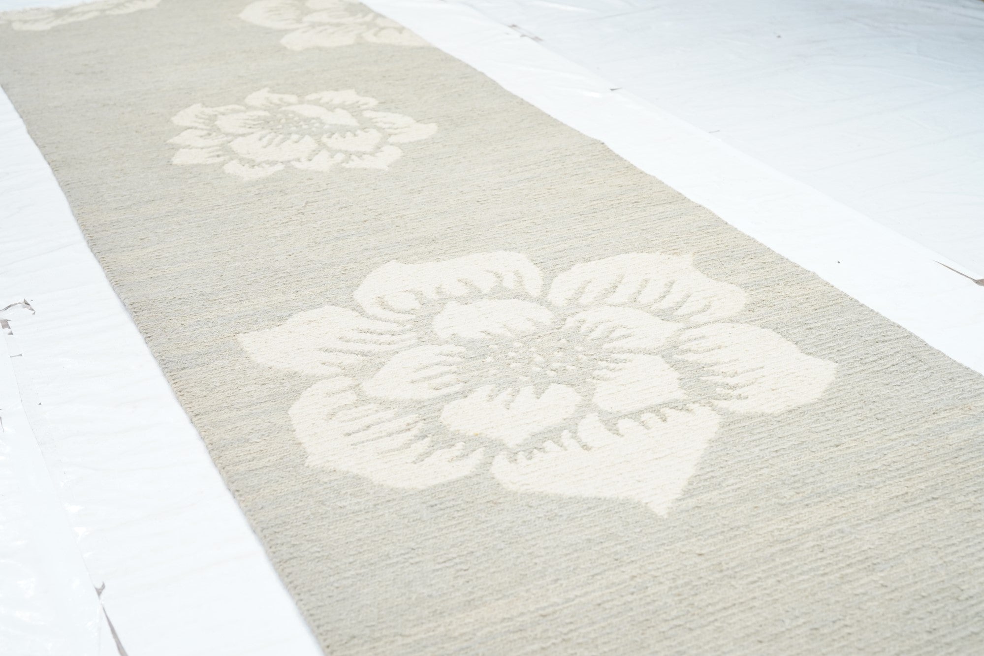 Sumak Runner 2'8'' x 10'0"