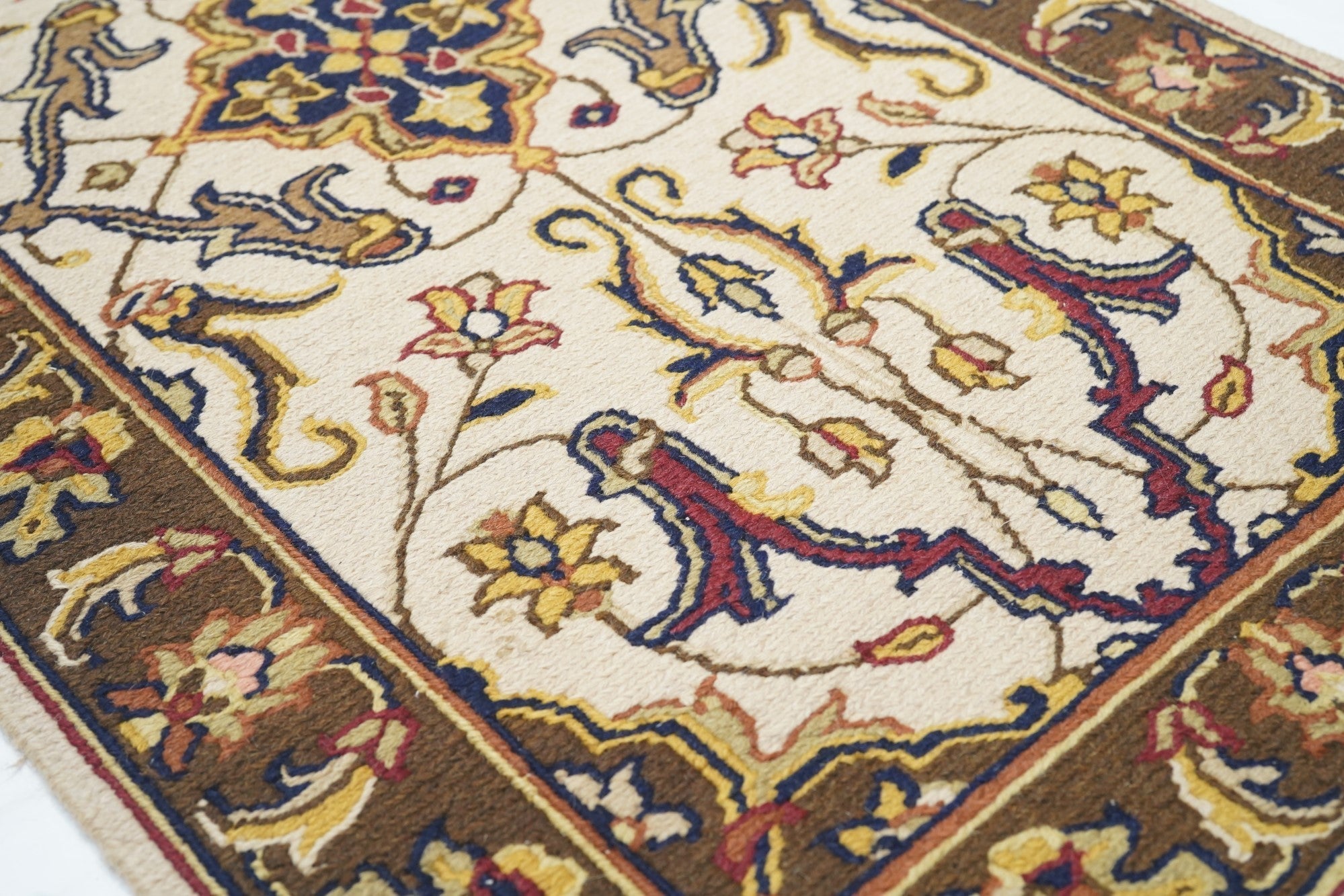 Sumak Runner 2'6'' x 10'0"