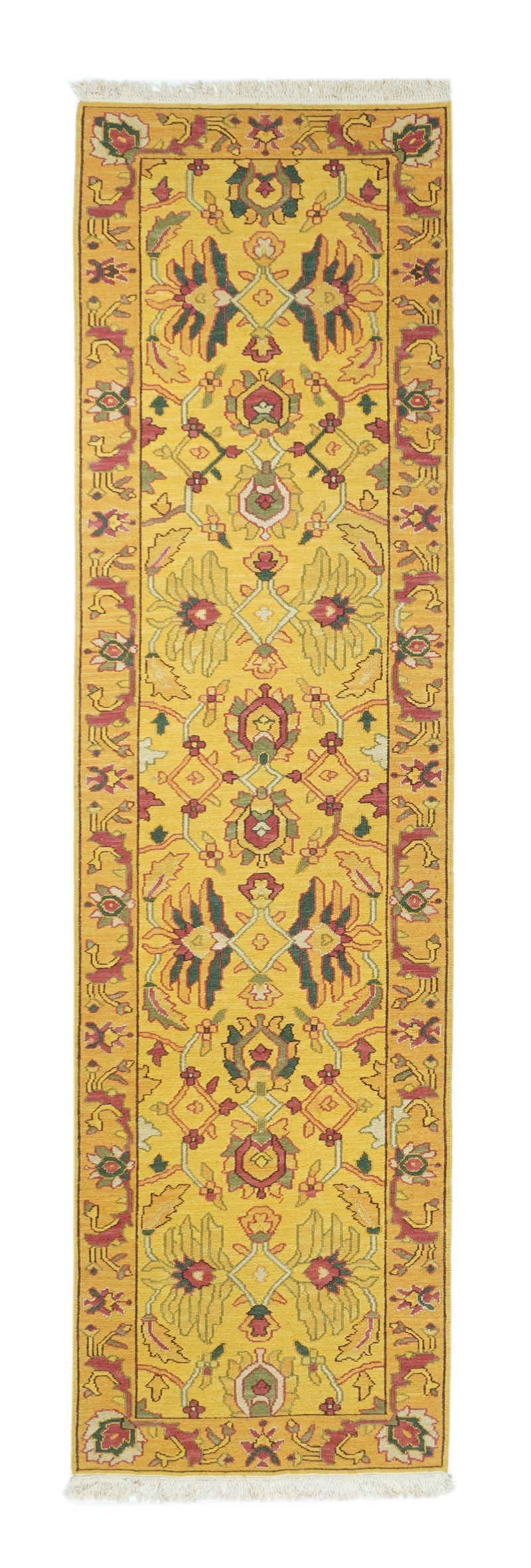 Sumak Runner 2'7'' x 10'0