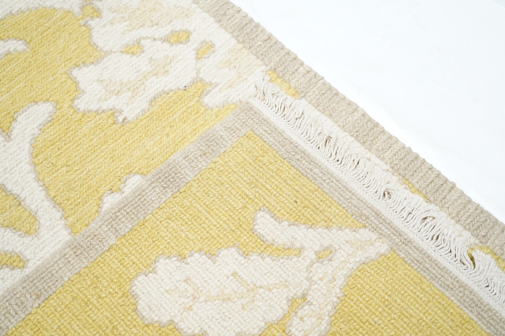 Sumak Runner 2'7'' x 10'0"