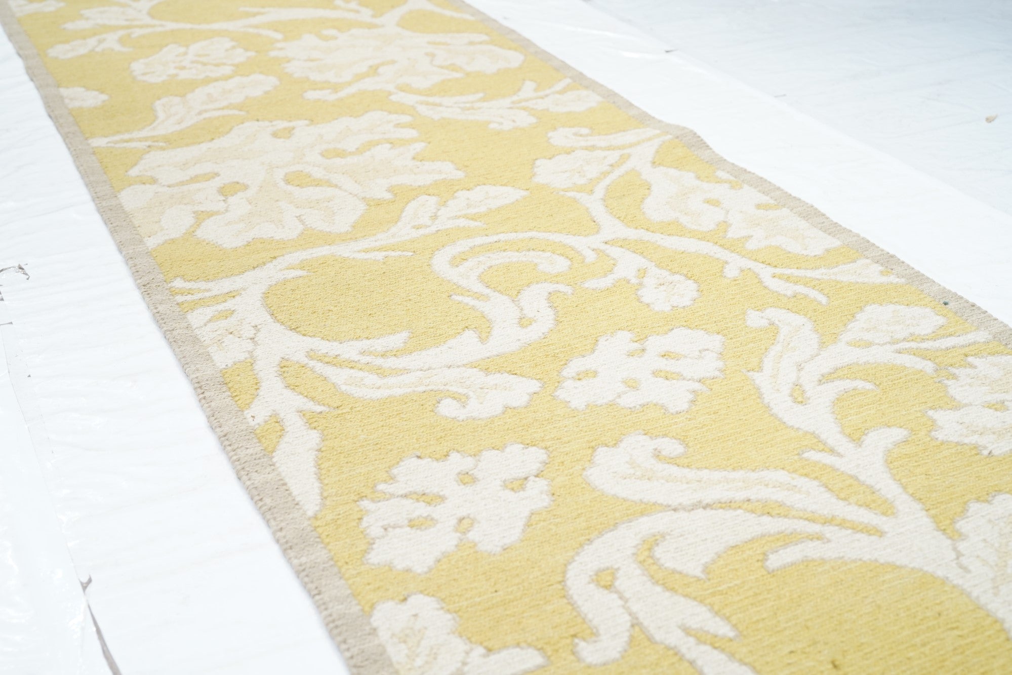 Sumak Runner 2'7'' x 10'0"