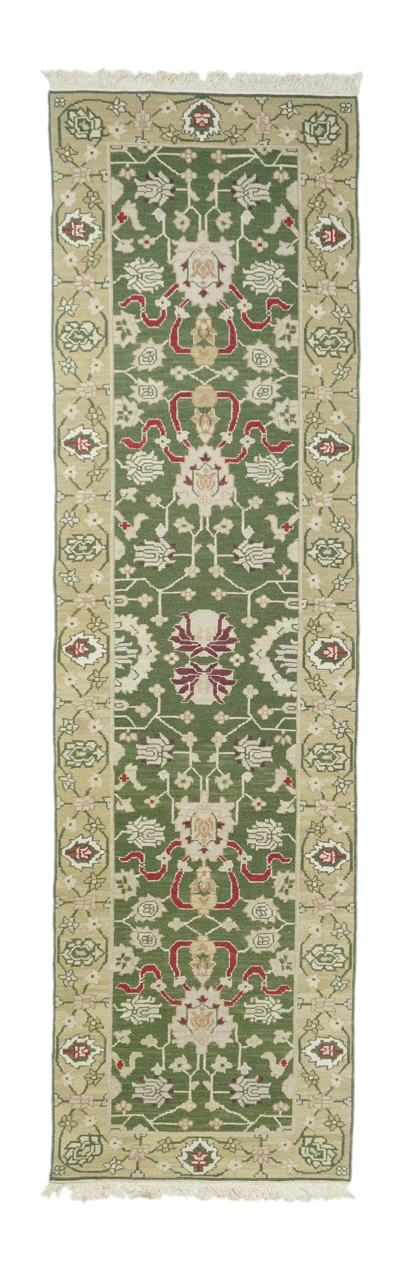 Sumak Runner 2'6'' x 10'0
