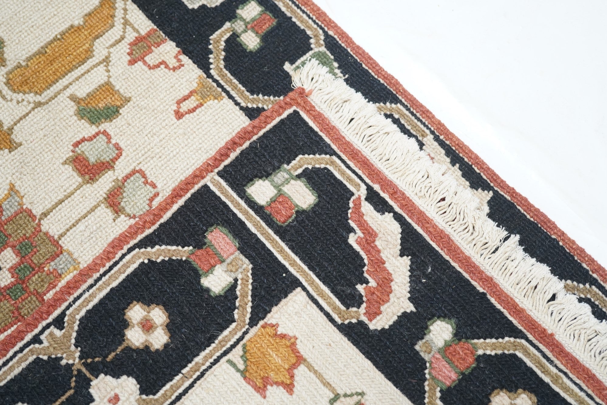 Sumak Runner 2'6'' x 10'0"