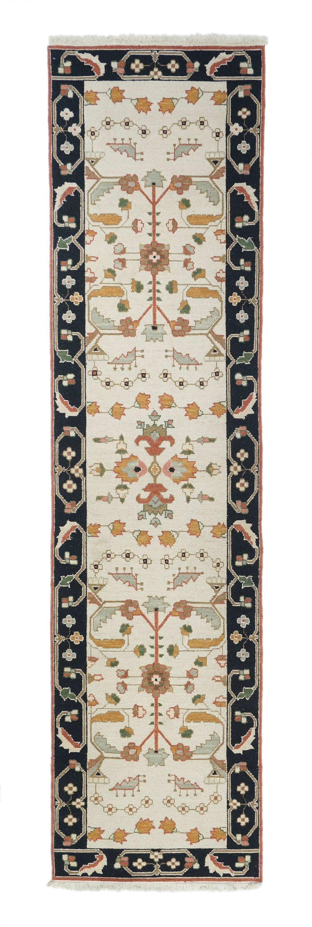 Sumak Runner 2'6'' x 10'