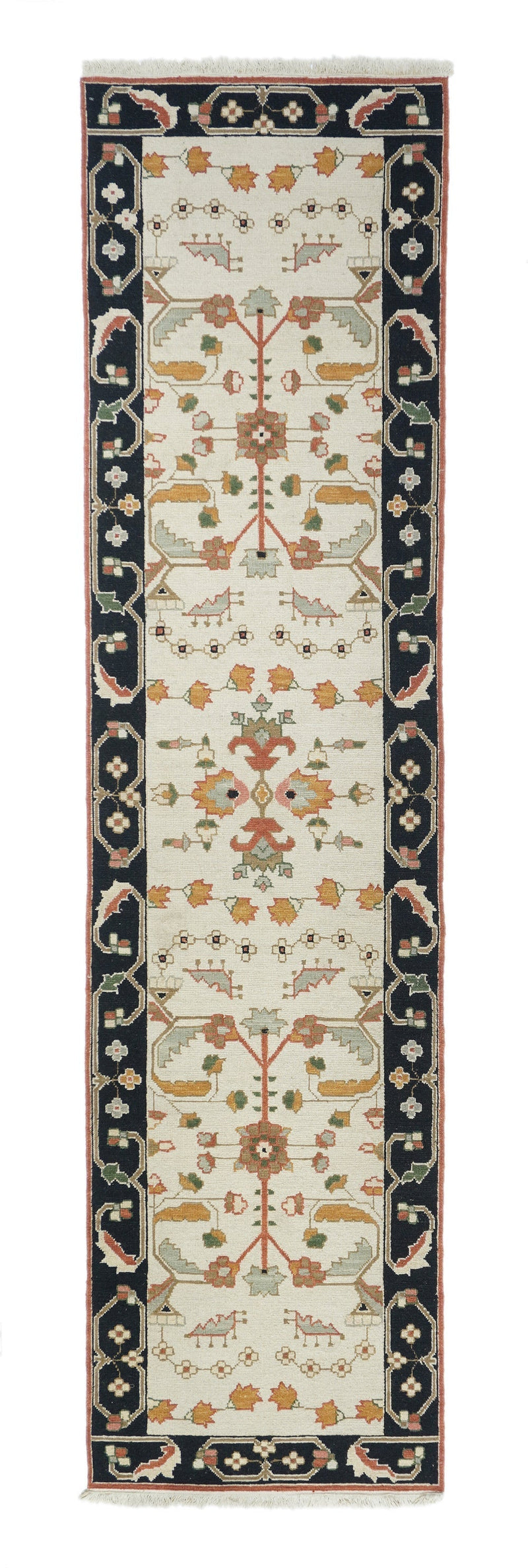 Sumak Runner 2'6'' x 10'0