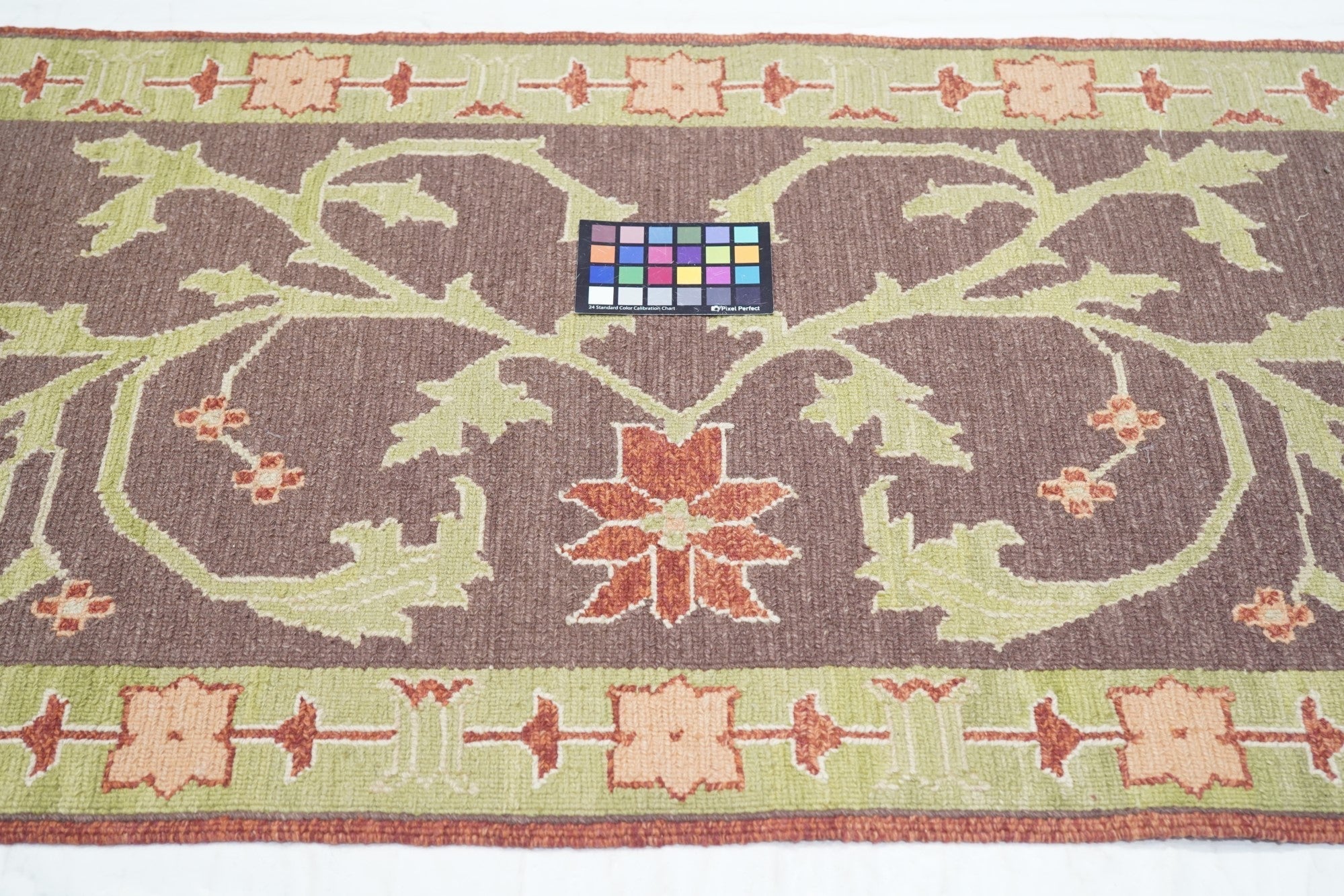Sumak Runner 2'6'' x 10'0"