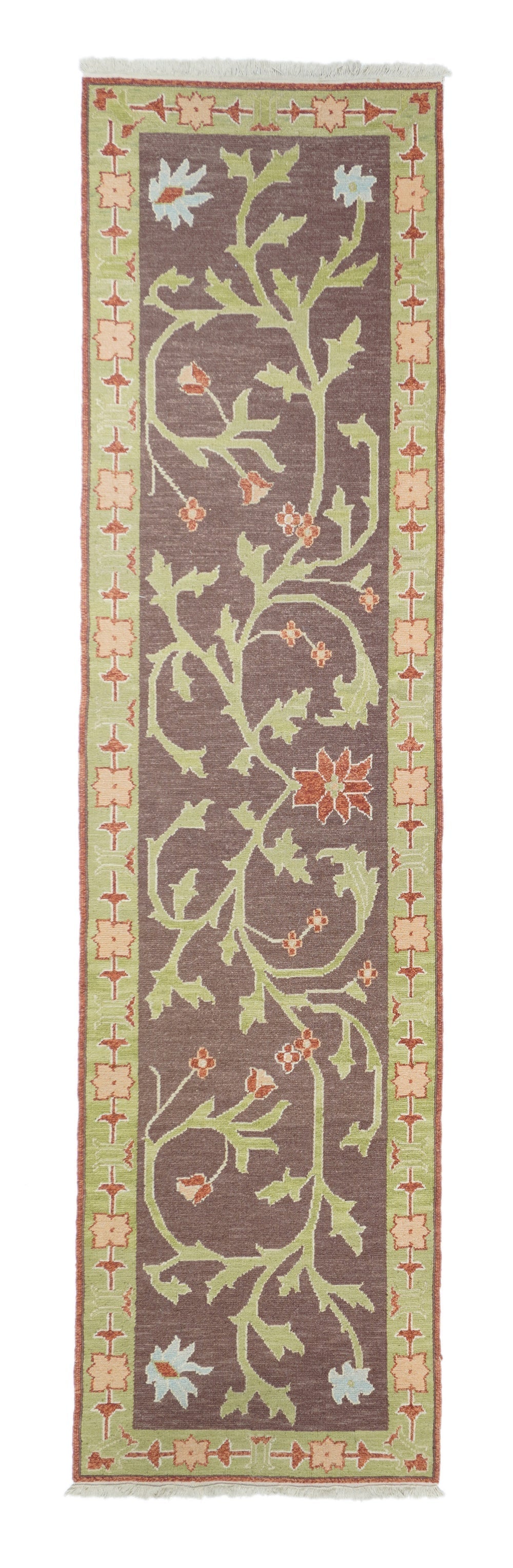Sumak Runner 2'6'' x 10'