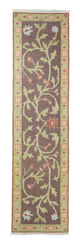 Sumak Runner 2'6'' x 10'