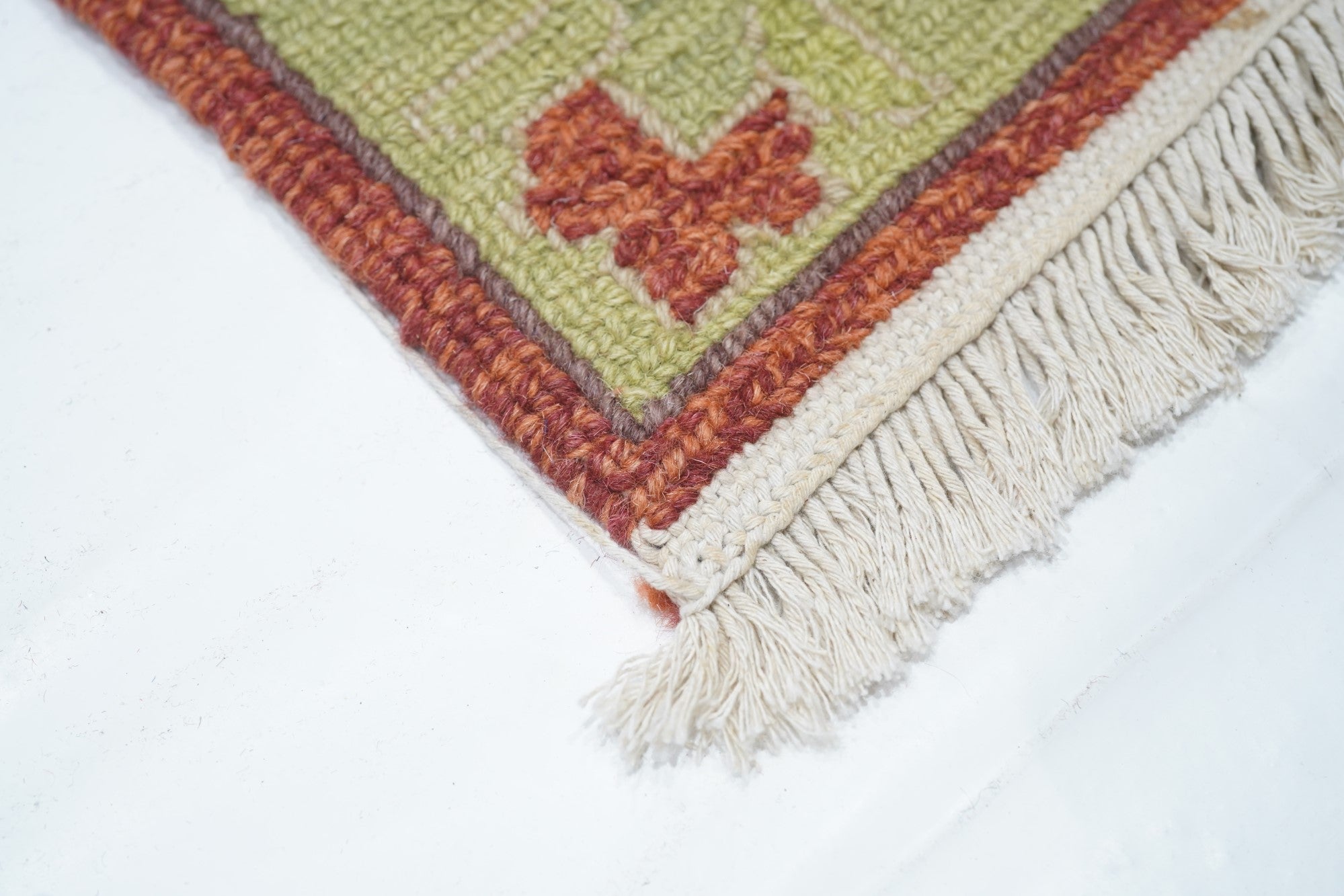 Sumak Runner 2'6'' x 10'0"