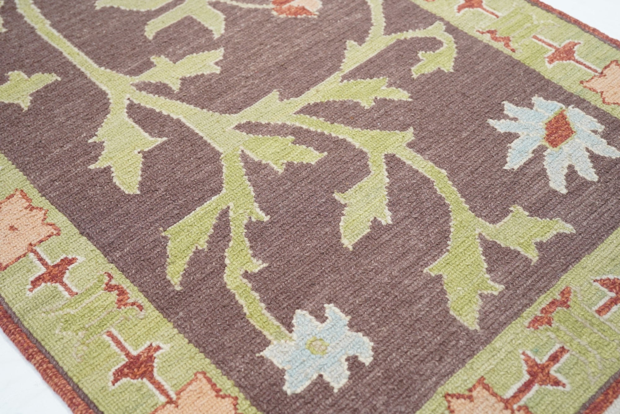 Sumak Runner 2'6'' x 10'0"