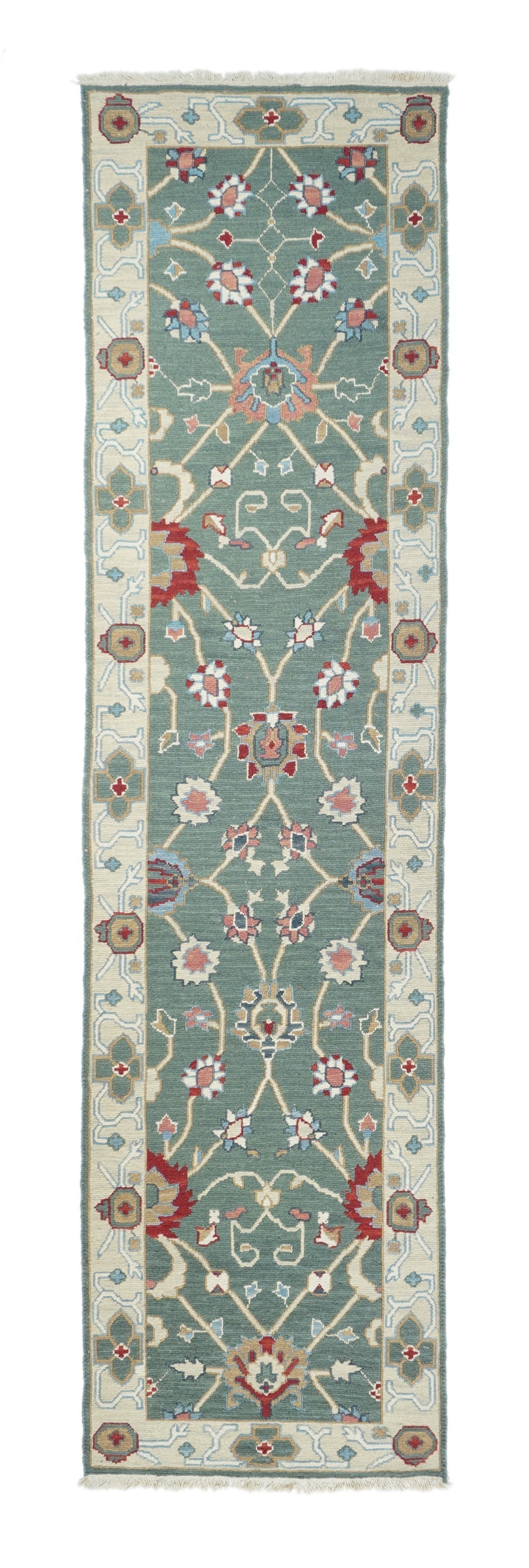 Sumak Runner 2'7'' x 10'