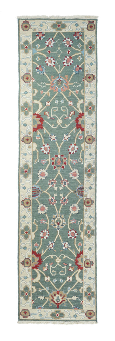 Sumak Runner 2'7'' x 10'0