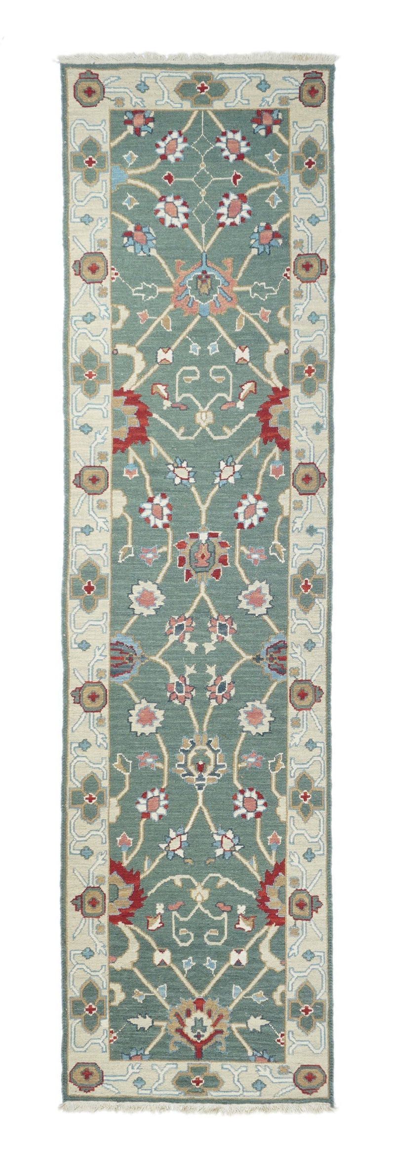 Sumak Runner 2'7'' x 10'0
