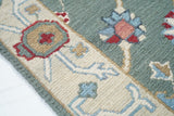 Sumak Runner 2'7'' x 10'0"